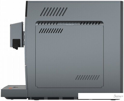 Кофемашина Garlyn L700