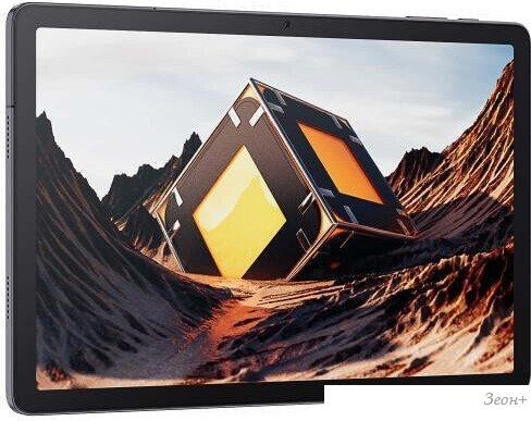 Планшет Cubot Tab 70 6GB/128GB LTE (серый)