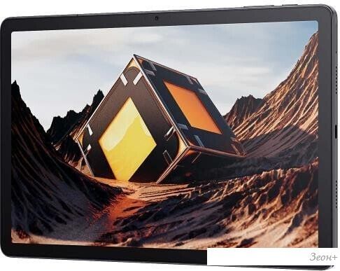 Планшет Cubot Tab 70 6GB/128GB LTE (серый)