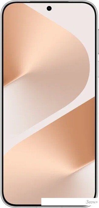 Телефон Huawei Pura 80 HED-LX9 12GB/256GB (белый)