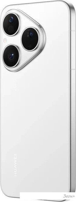 Телефон Huawei Pura 80 HED-LX9 12GB/256GB (белый)