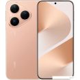Телефон Huawei Pura 80 HED-LX9 12GB/256GB (золотой)