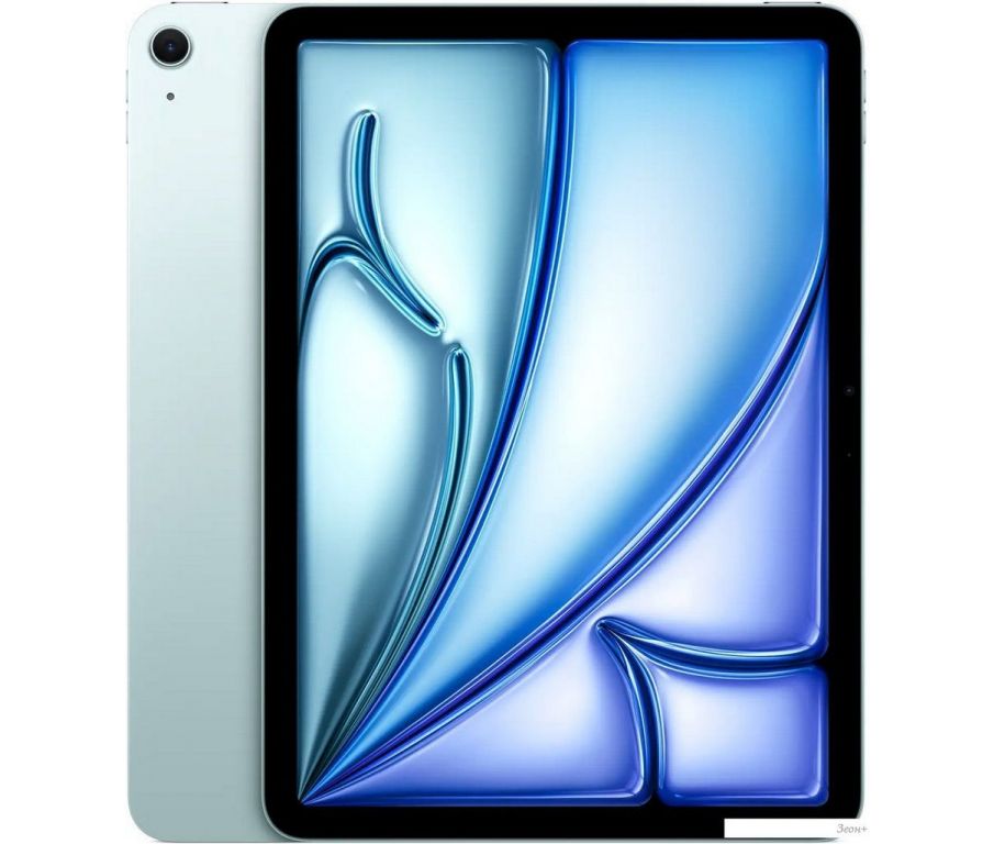 Планшет Apple iPad Air 11" 2025 128GB (голубой)