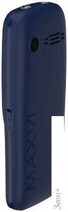 Телефон Maxvi K200 (синий)