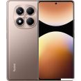 Телефон Xiaomi Redmi Note 14 Pro 12GB/512GB международная версия (золотистый)