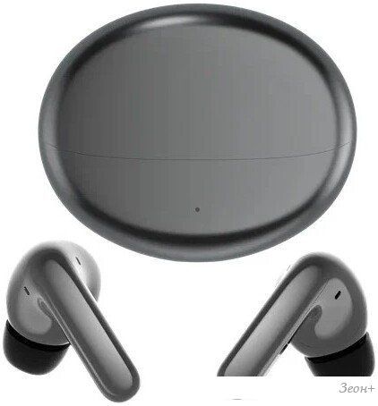 Наушники HONOR Choice Earbuds X7 Pro (темно-серый)