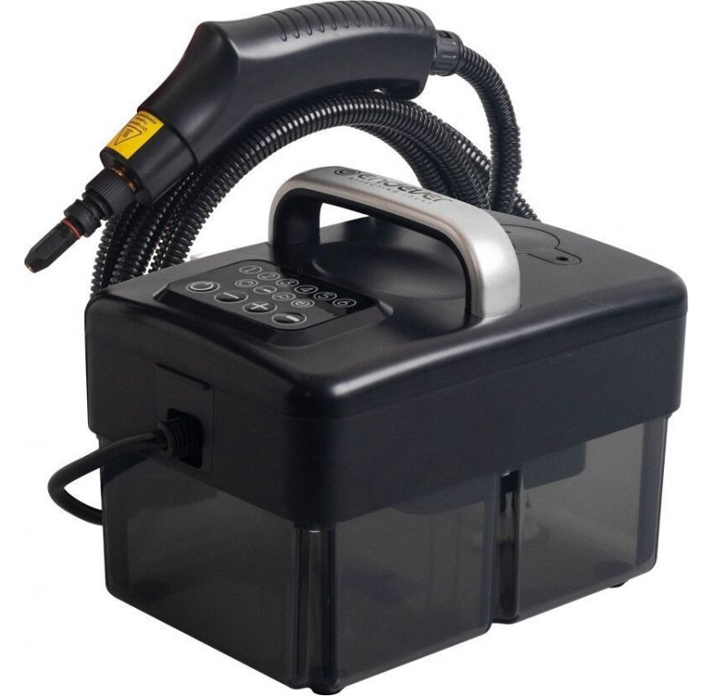 Пароочиститель Endever Odyssey Q-807