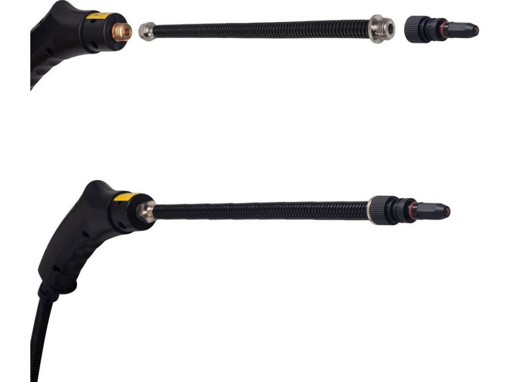 Пароочиститель Endever Odyssey Q-807