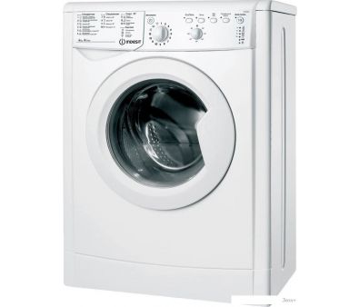 Стиральная машина Indesit IWUB 35085