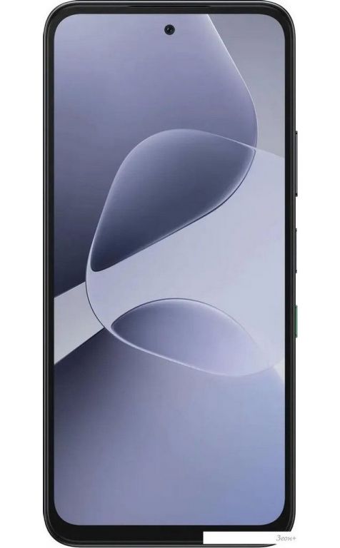 Телефон Infinix Hot 60i X6728 8GB/256GB (черный)