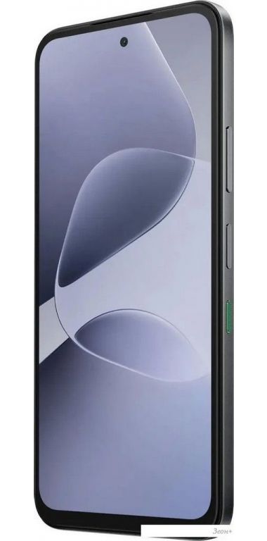 Телефон Infinix Hot 60i X6728 8GB/256GB (черный)