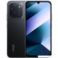 Телефон POCO C85 6GB/128GB международная версия (черный)