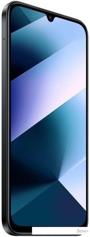 Телефон POCO C85 8GB/256GB международная версия (черный)