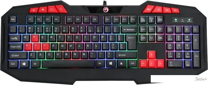 Клавиатура Marvo K602