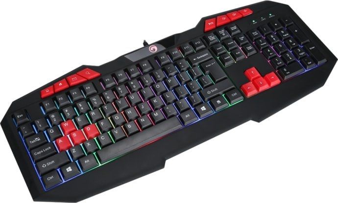 Клавиатура Marvo K602