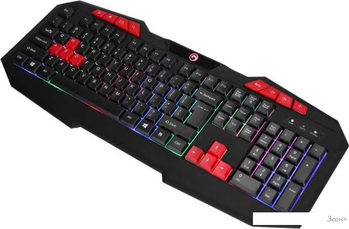 Клавиатура Marvo K602