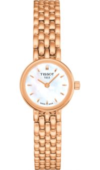   Tissot Lovely T058.009.33.111.00
