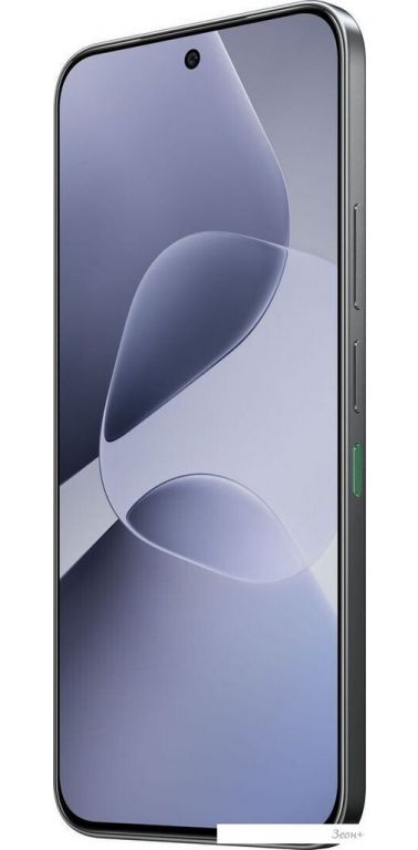 Телефон Infinix Hot 60 Pro X6885 8GB/256GB (черный)