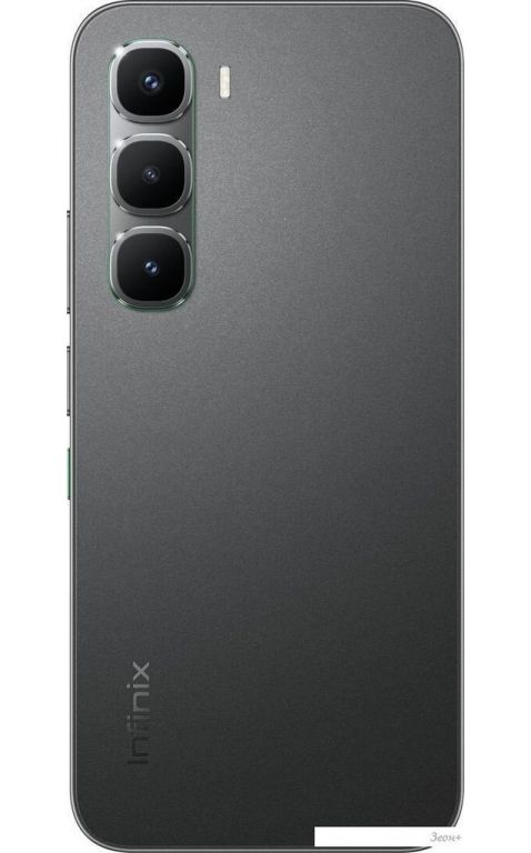 Телефон Infinix Hot 60 Pro X6885 8GB/256GB (черный)