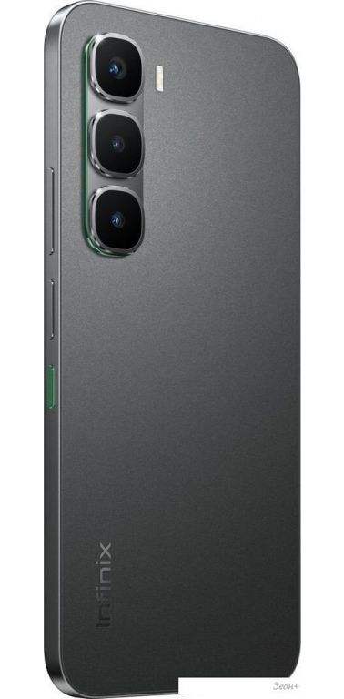 Телефон Infinix Hot 60 Pro X6885 8GB/256GB (черный)