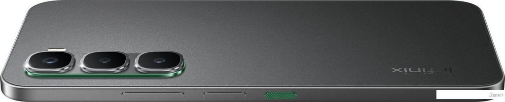 Телефон Infinix Hot 60 Pro X6885 8GB/256GB (черный)