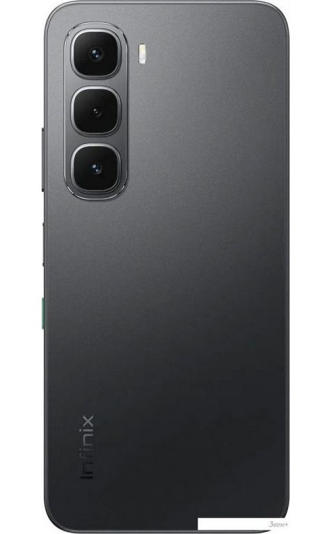 Телефон Infinix Hot 60i X6728 4GB/128GB (черный)
