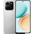 Телефон HONOR X7d LGN-LX1 8GB/128GB международная версия (метеорное серебро)