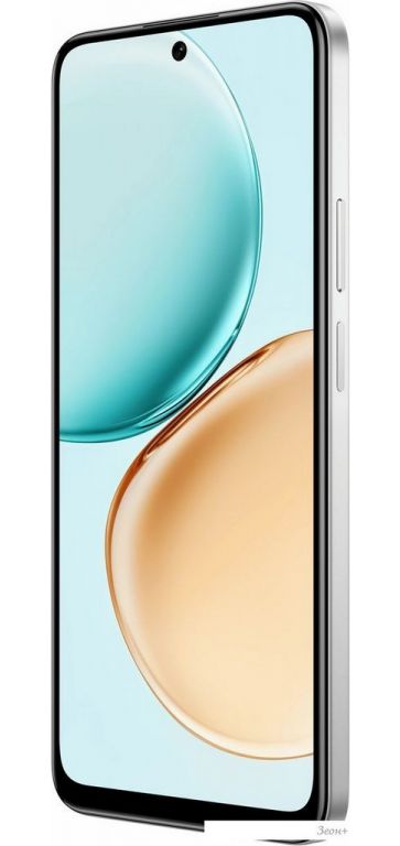 Телефон HONOR X7d LGN-LX1 8GB/128GB международная версия (метеорное серебро)