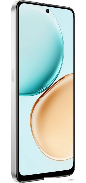 Телефон HONOR X7d LGN-LX1 8GB/128GB международная версия (метеорное серебро)