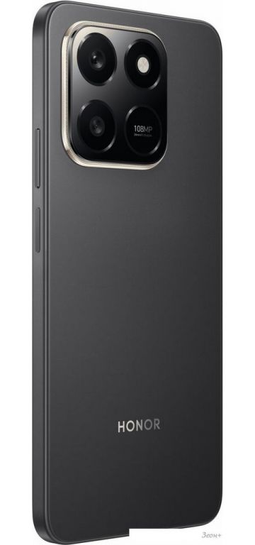 Телефон HONOR X7d LGN-LX1 8GB/128GB международная версия (вельветовый черный)