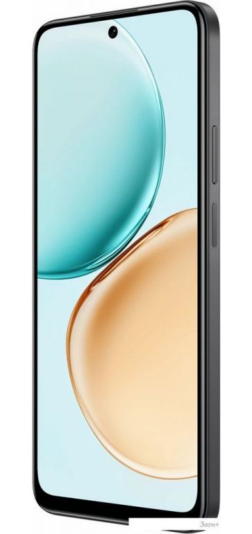 Телефон HONOR X7d LGN-LX1 8GB/256GB международная версия (вельветовый черный)