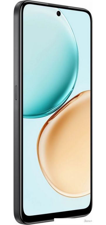 Телефон HONOR X7d LGN-LX1 8GB/256GB международная версия (вельветовый черный)