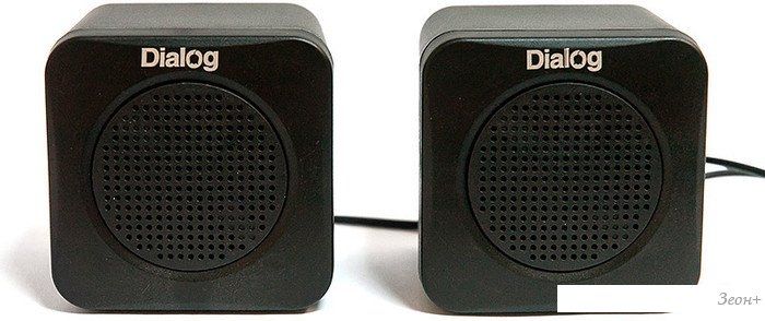 Акустика Dialog AC-01UP
