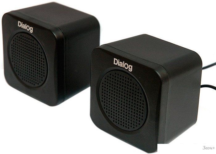 Акустика Dialog AC-01UP