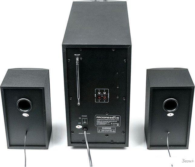 Акустика Dialog AP-225