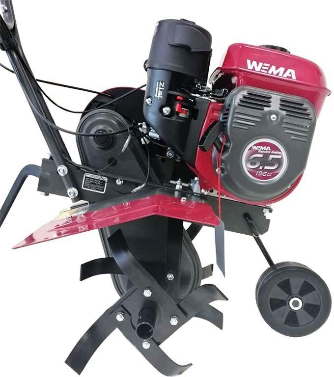 Мотокультиватор бензиновый Weima WM 600