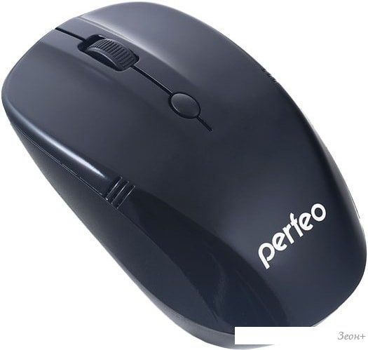 Мышь Perfeo PF-02-WOP Tracer