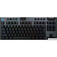 Клавиатура Logitech G915 X TKL Lightspeed GL Linear 920-012749 (нет кириллицы)