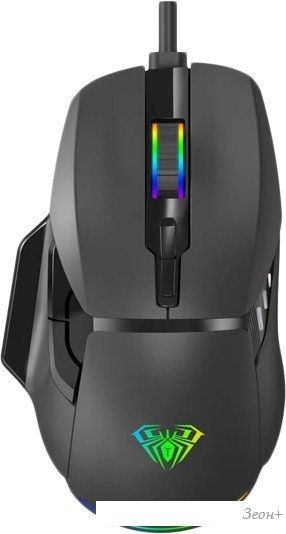 Игровая мышь AULA F815
