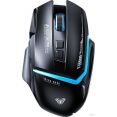 Игровая мышь AULA S12Pro (черный)