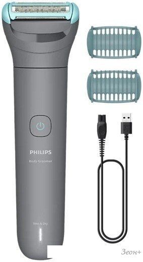 Триммер для тела Philips Body Groomer 3000 Series BG3480/15