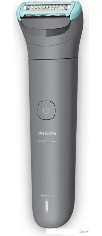 Триммер для тела Philips Body Groomer 3000 Series BG3480/15