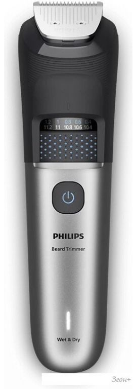 Триммер для бороды и усов Philips Beard Trimmer 7000 Series BT7670/15