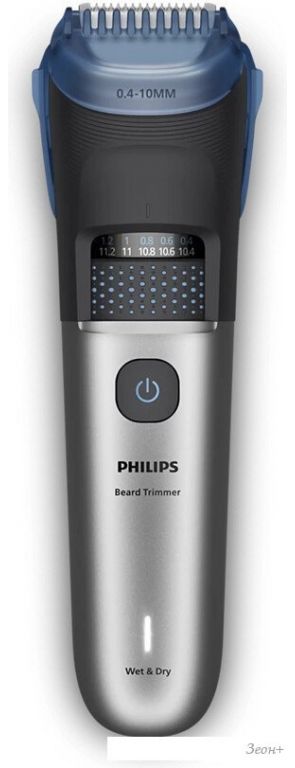 Триммер для бороды и усов Philips Beard Trimmer 7000 Series BT7670/15