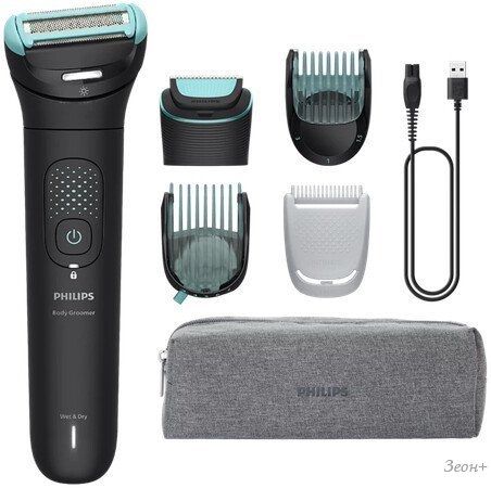 Универсальный триммер Philips G7470/15