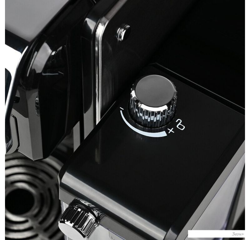 Капсульная кофеварка GFgril GFC-C700