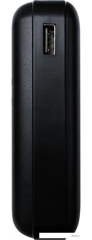 Внешний аккумулятор Artway PB-10000 10000mAh (черный)