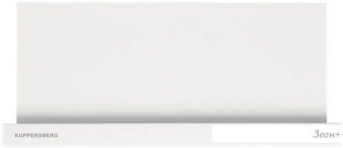 Кухонная вытяжка KUPPERSBERG Slimturbo 60 W
