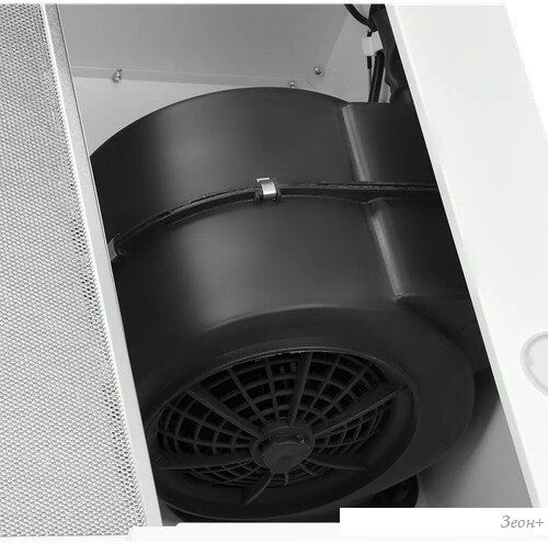 Кухонная вытяжка KUPPERSBERG Slimturbo 60 W