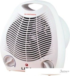 Тепловентилятор LIRA ТВС-1